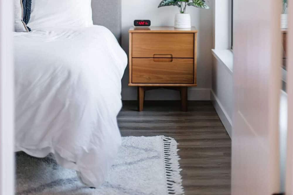 Photo of Bedroom in North End