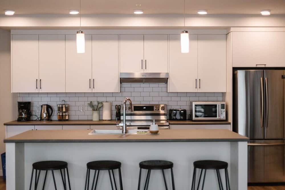 Photo of Kitchen in North End