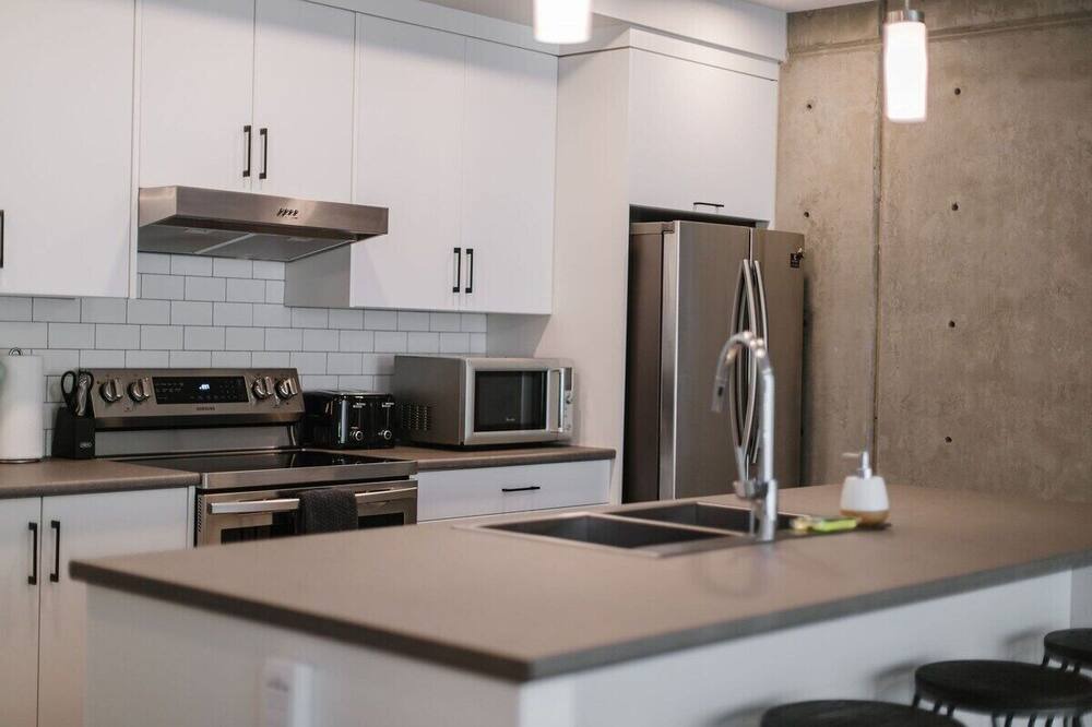Photo of Kitchen in North End