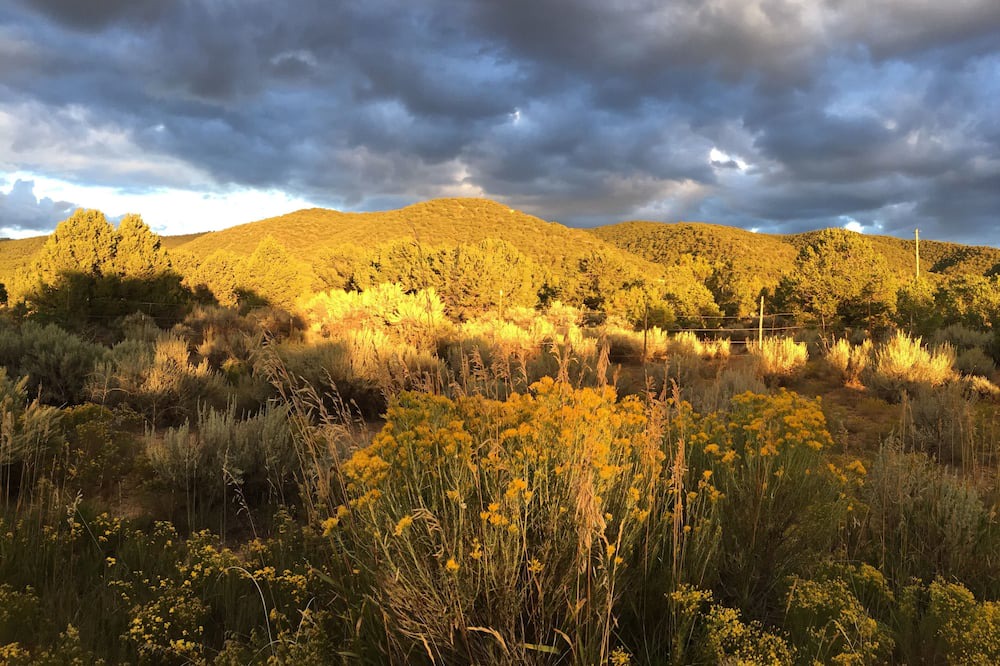 Photo of Outdoor in Taos