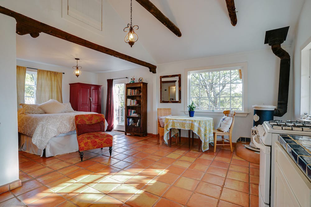 Photo of Bedroom in Taos