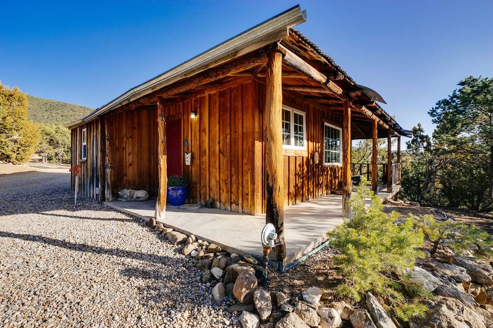 Photo of Outdoor in Taos