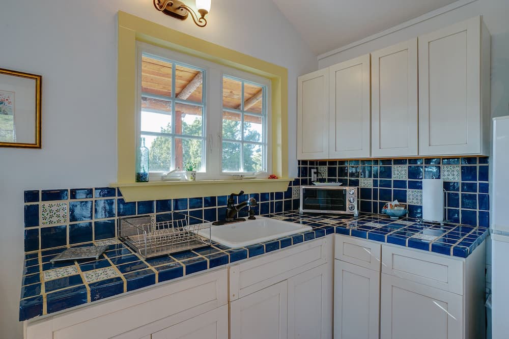 Photo of Kitchen in Taos