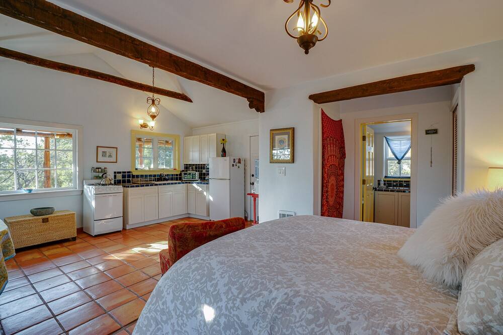 Photo of Bedroom in Taos