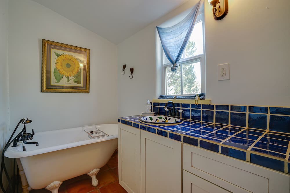 Photo of Bathroom in Taos