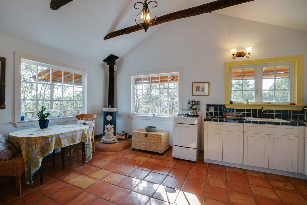 Photo of Kitchen in Taos