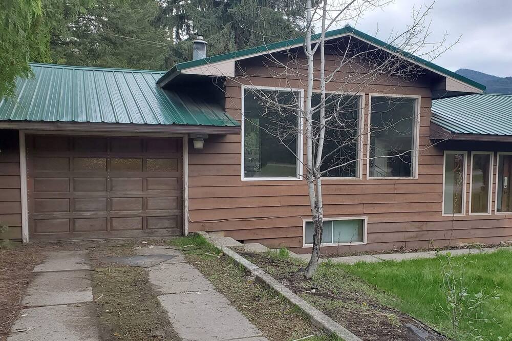 Photo of Outdoor in Christina Lake
