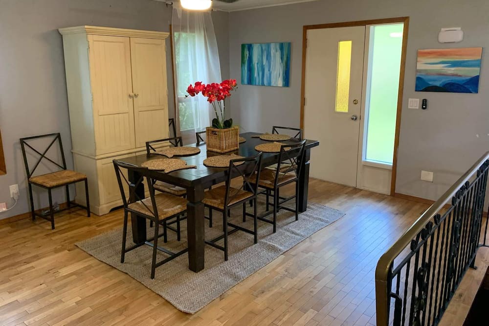 Photo of Kitchen in Christina Lake