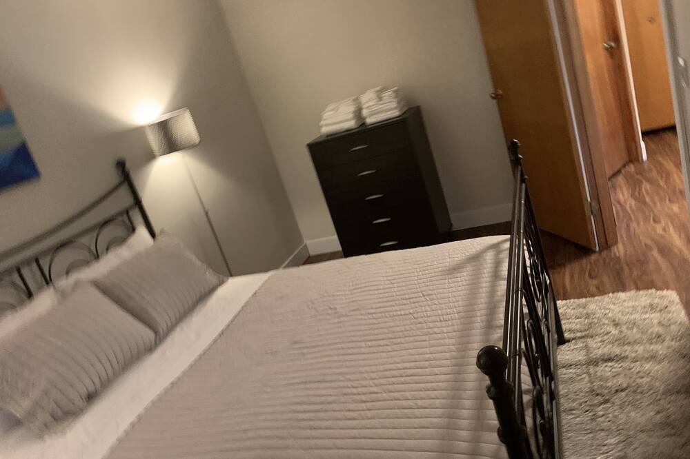 Photo of Bedroom in Christina Lake