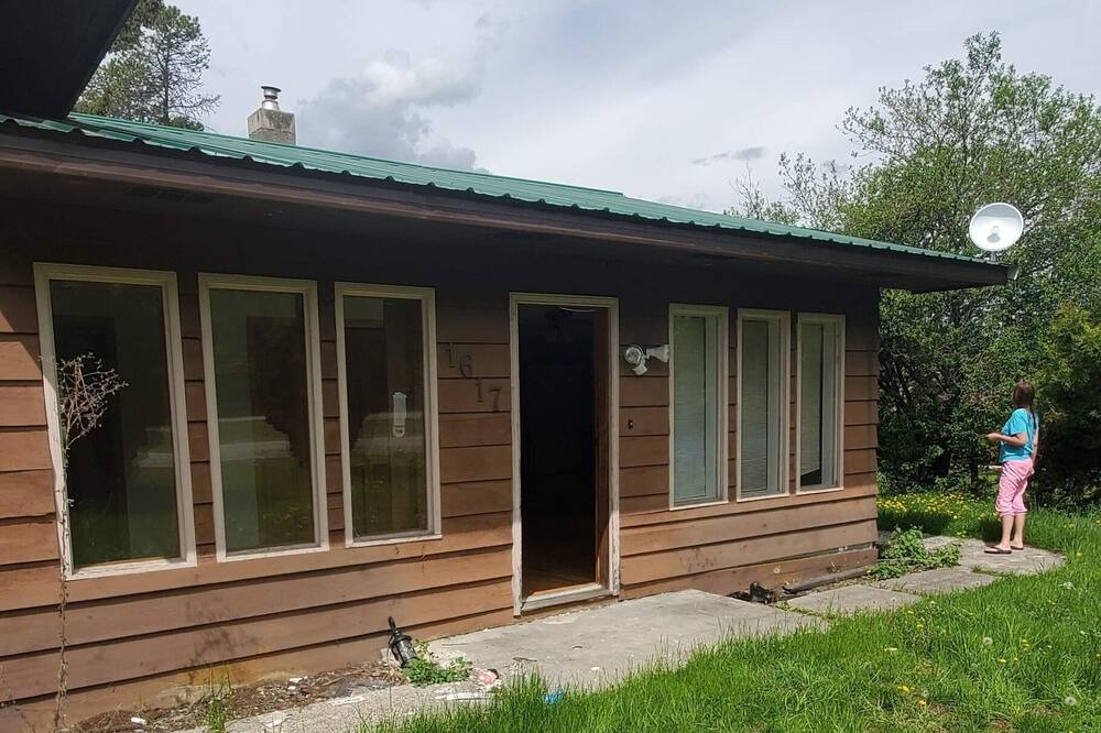 Photo of Outdoor in Christina Lake
