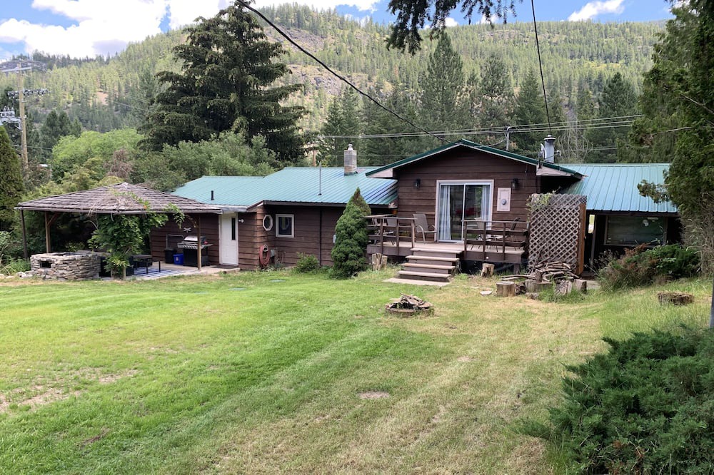 Photo of Outdoor in Christina Lake