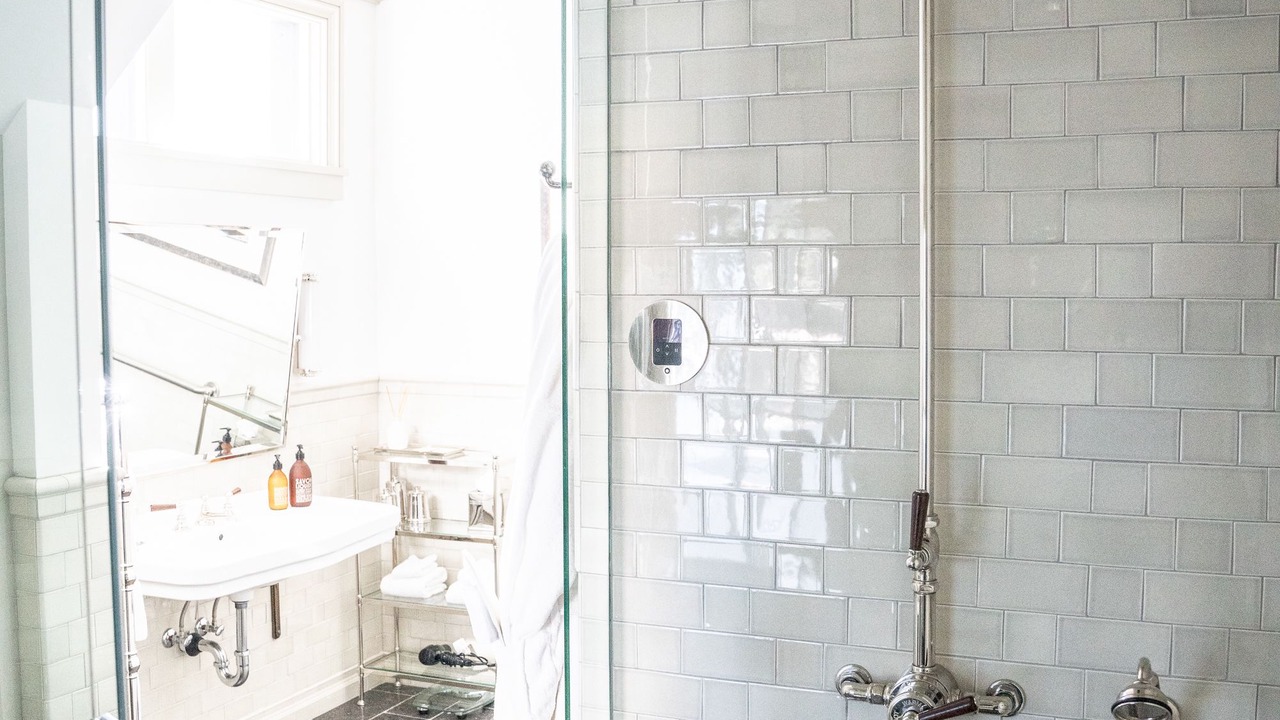 Photo of Bathroom in Crested Butte