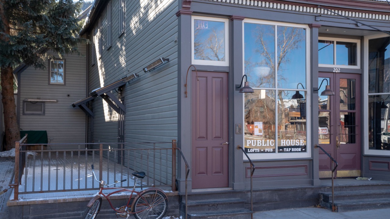 Photo of Outdoor in Crested Butte