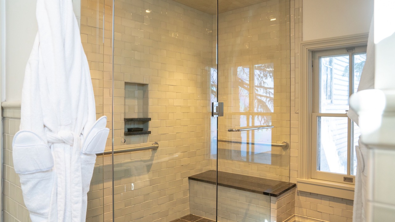 Photo of Bathroom in Crested Butte