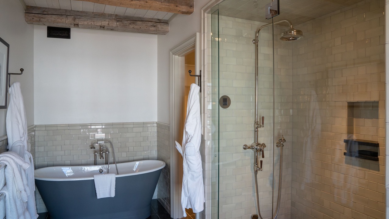 Photo of Bathroom in Crested Butte