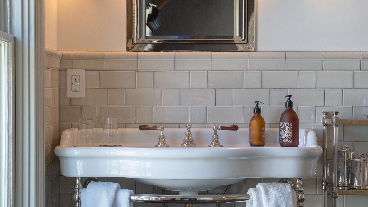 Photo of Bathroom in Crested Butte