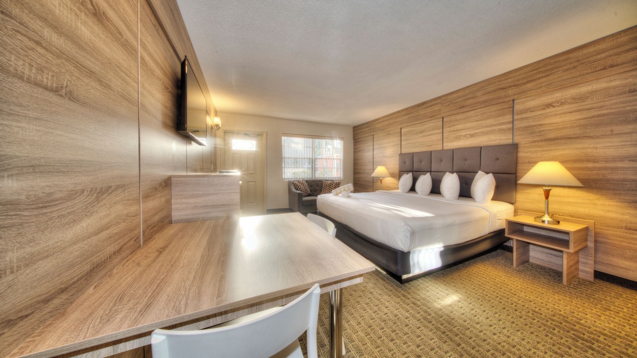 Photo of Bedroom in Deerfield Beach