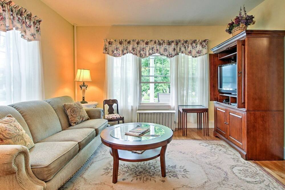 Photo of Bedroom in East Haven  Rutland County
