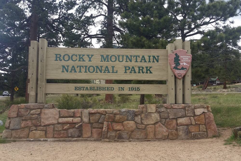 Photo of Outdoor in Estes Park