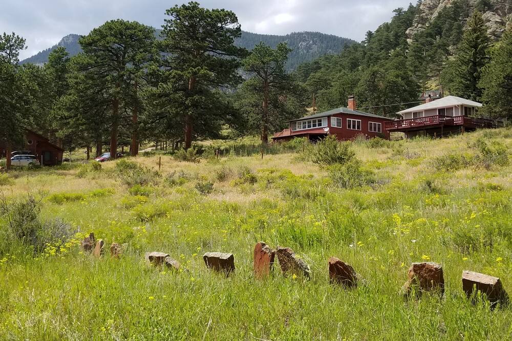 Photo of Outdoor in Estes Park