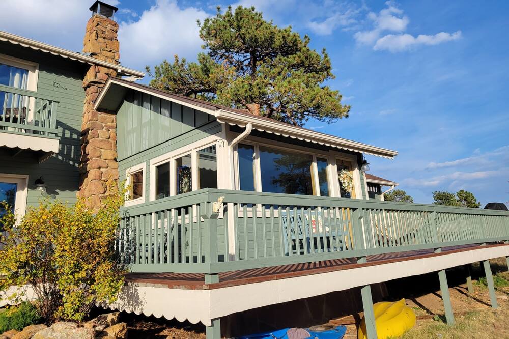 Photo of Outdoor in Estes Park