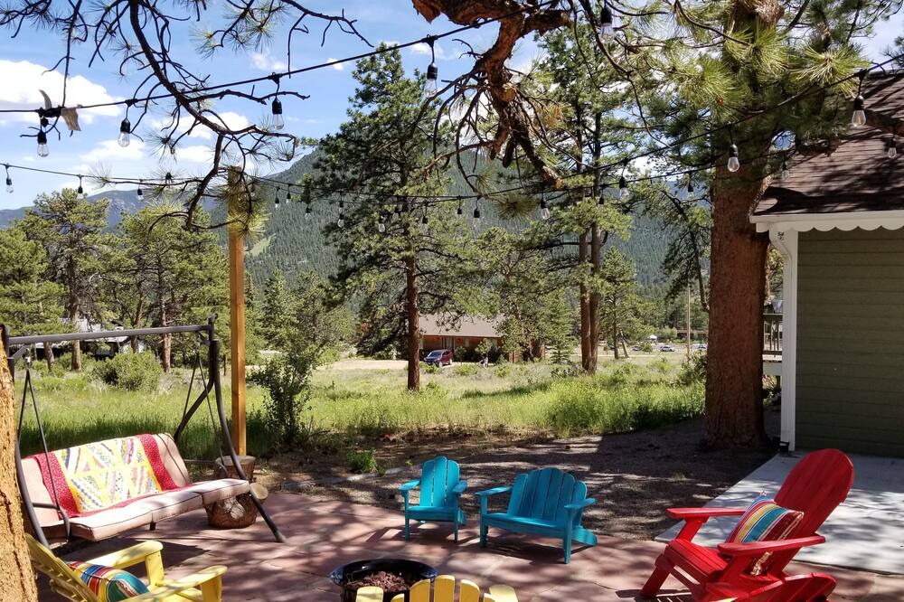 Photo of Outdoor in Estes Park