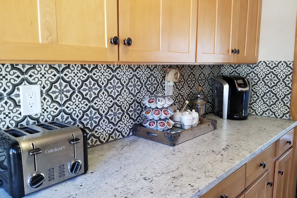 Photo of Kitchen in Estes Park