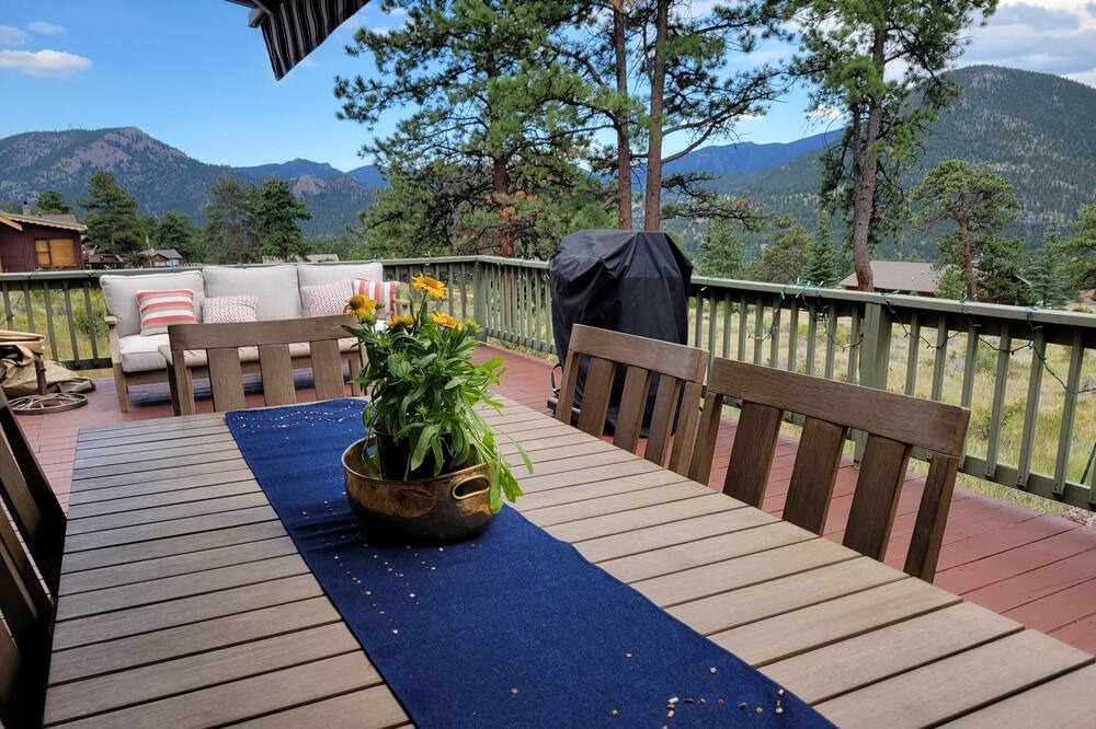 Photo of Outdoor in Estes Park