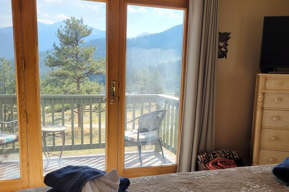 Photo of Bedroom in Estes Park