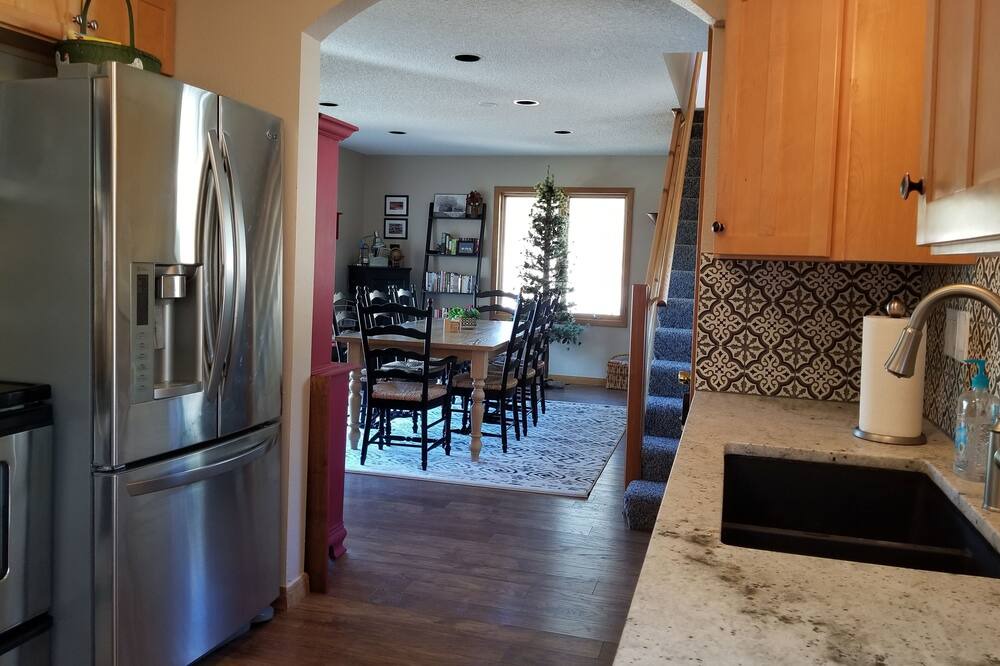 Photo of Kitchen in Estes Park