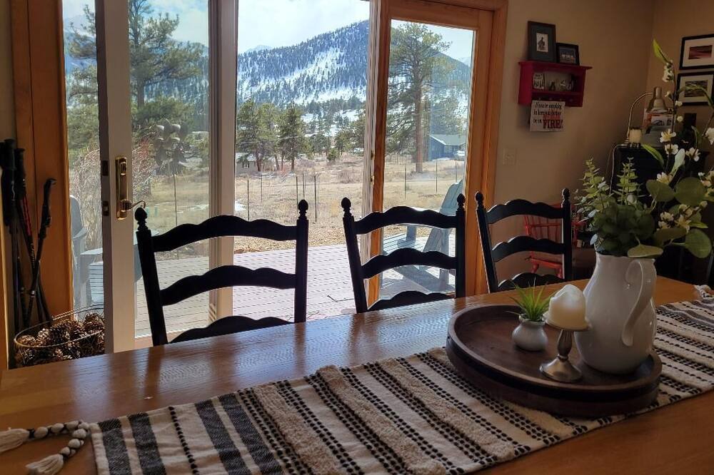 Photo of Bedroom in Estes Park