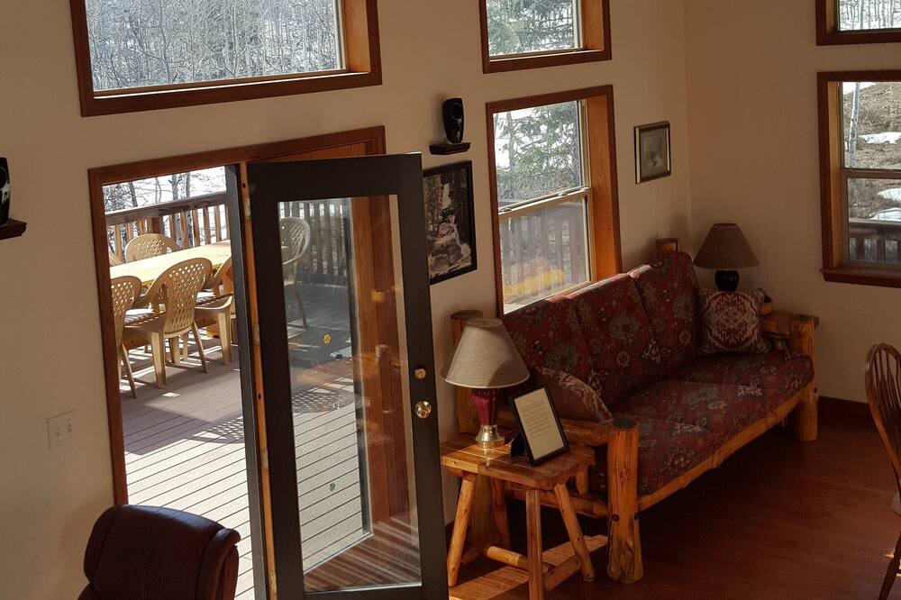 Photo of Livingroom in Elk Meadows