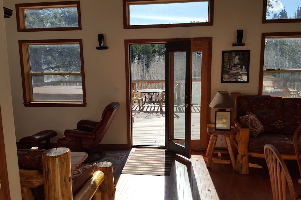Photo of Livingroom in Elk Meadows