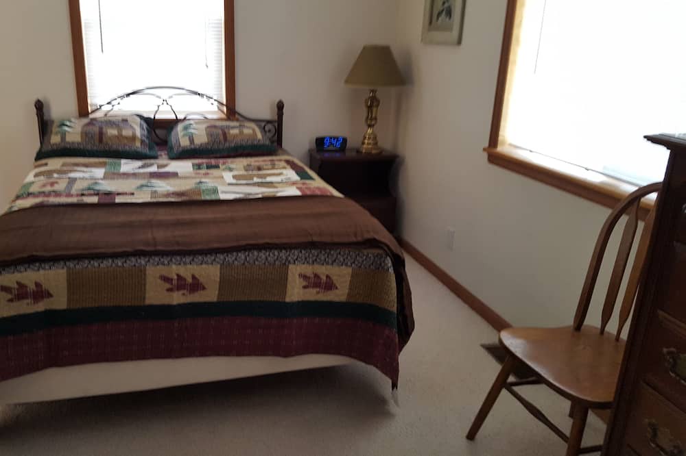 Photo of Bedroom in Elk Meadows