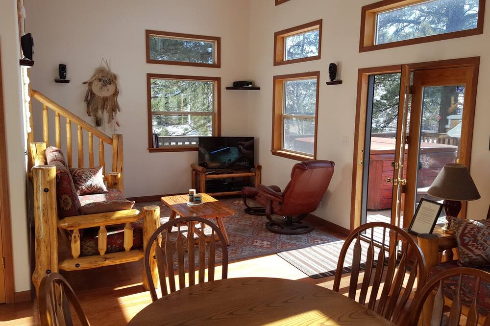 Photo of Livingroom in Elk Meadows