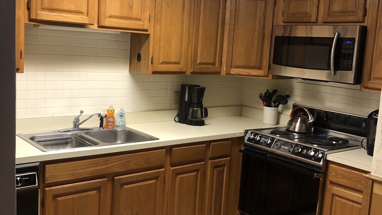 Photo of Kitchen in Jackson