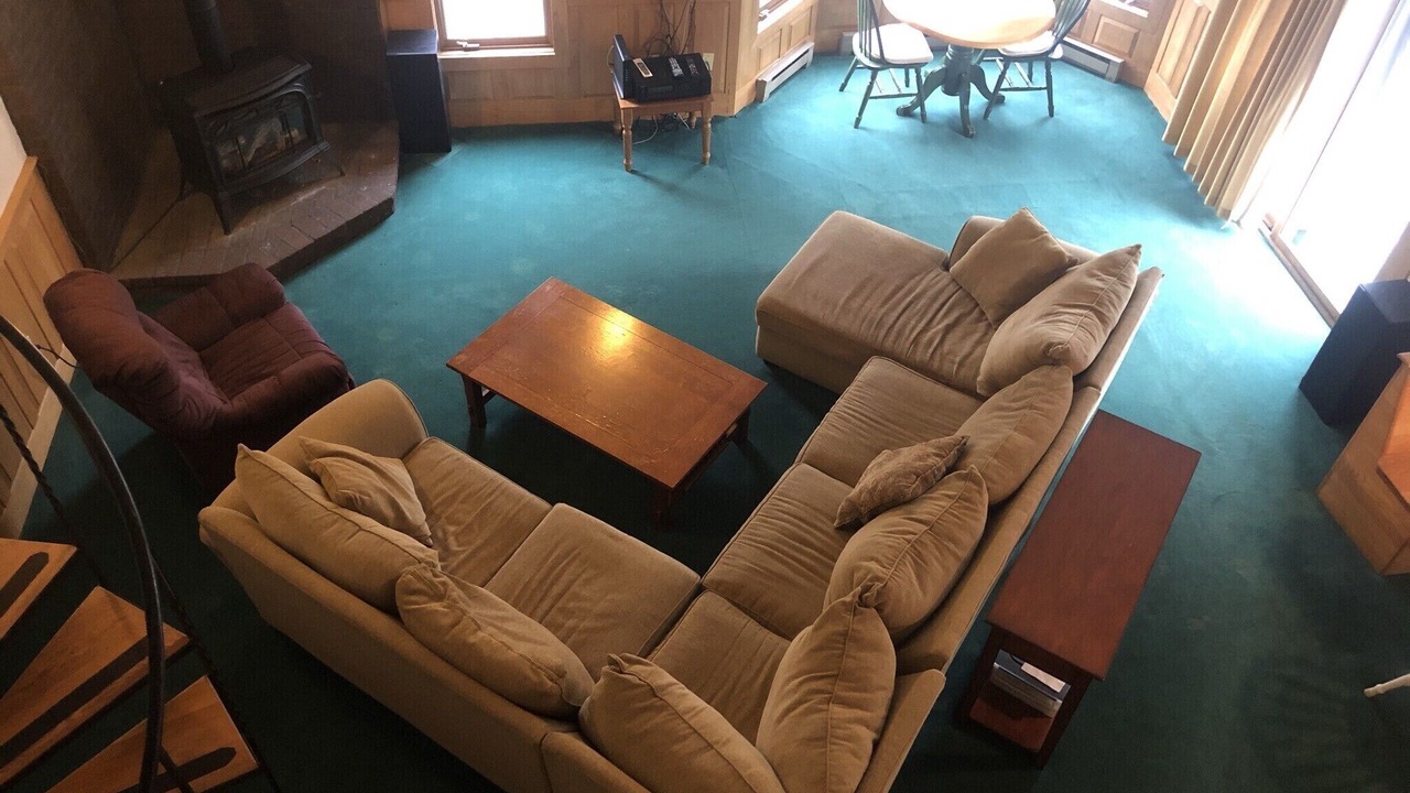 Photo of Livingroom in Jackson