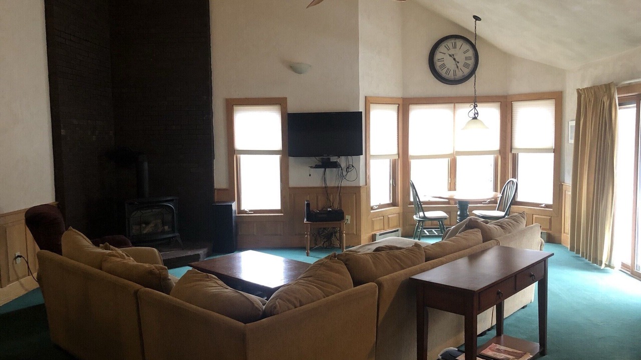 Photo of Livingroom in Jackson