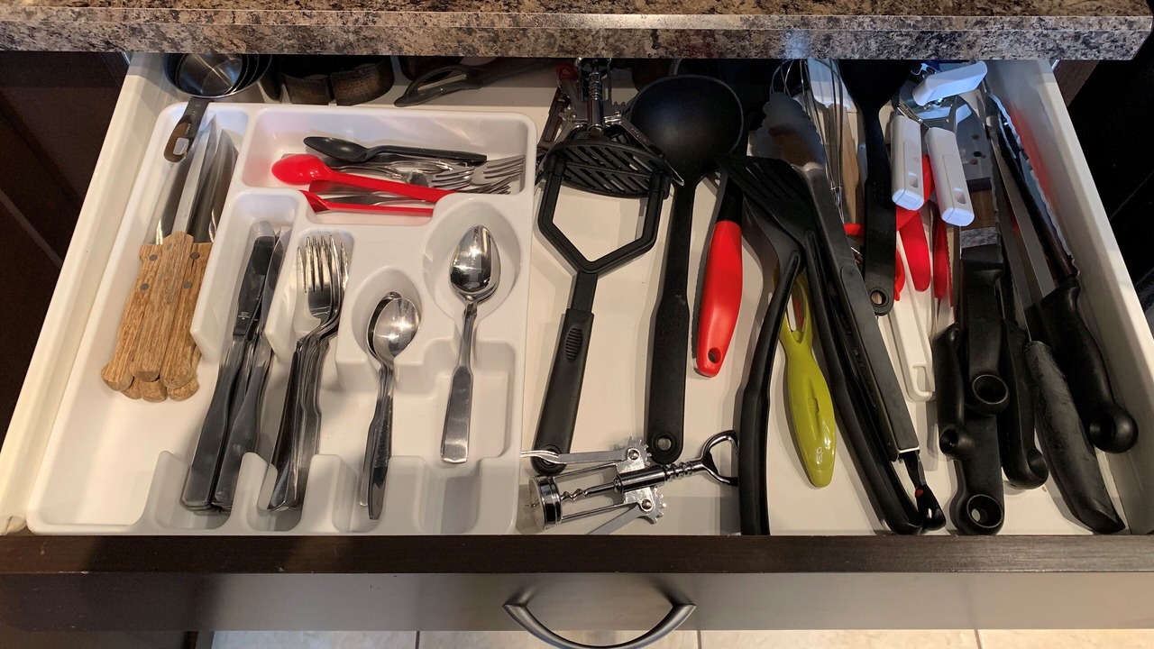 Photo of Kitchen in East Kootenay