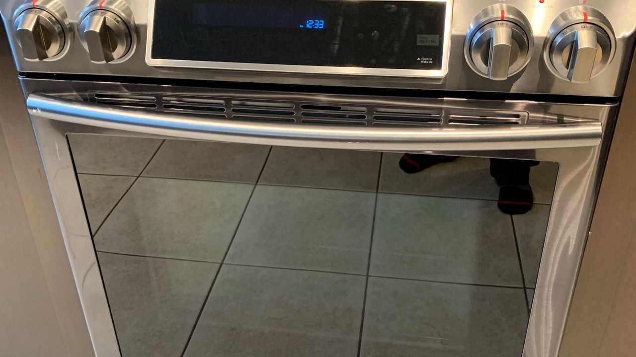 Photo of Kitchen in East Kootenay