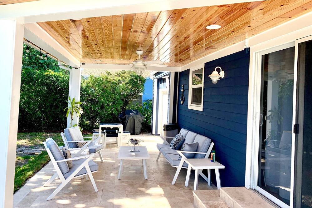 Photo of Patio Balcony in Southside