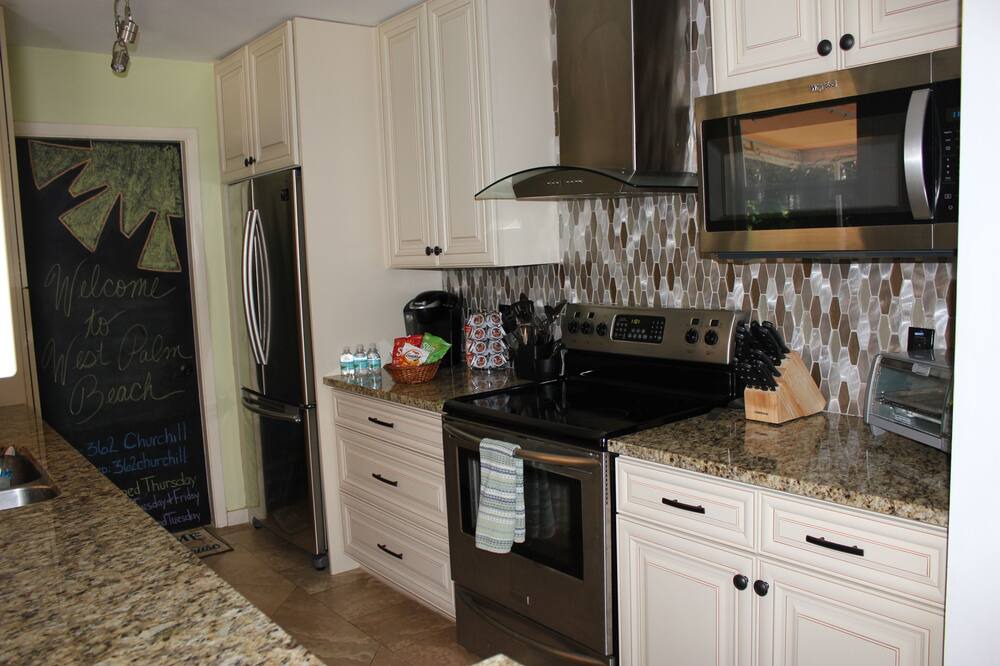 Photo of Kitchen in Southside