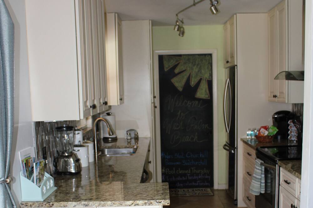 Photo of Kitchen in Southside