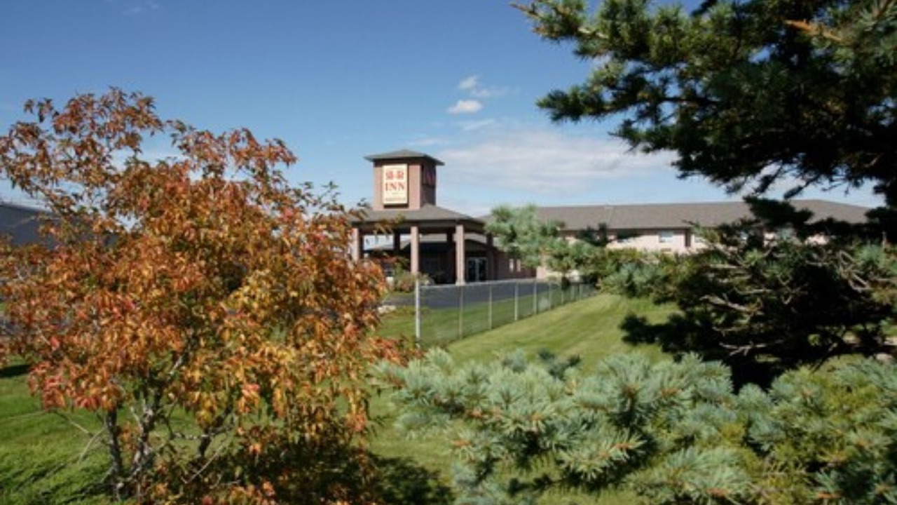 Photo of Outdoor in Camrose