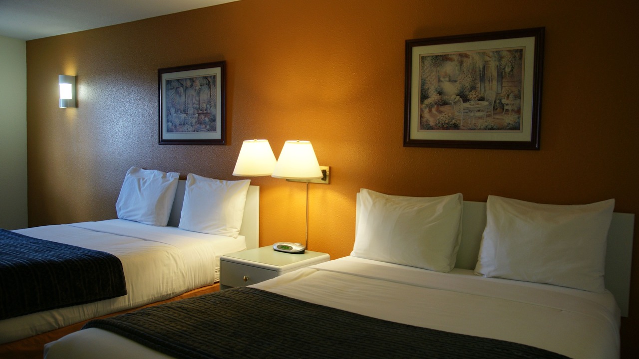 Photo of Bedroom in Camrose