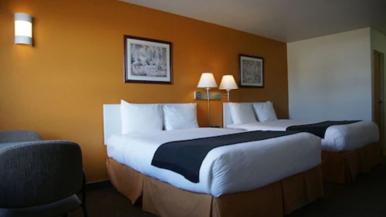 Photo of Bedroom in Camrose