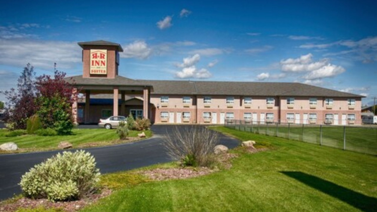Photo of Outdoor in Camrose