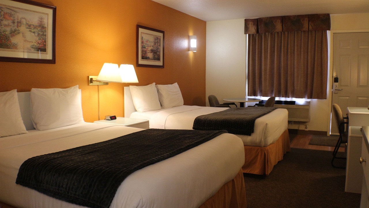 Photo of Bedroom in Camrose