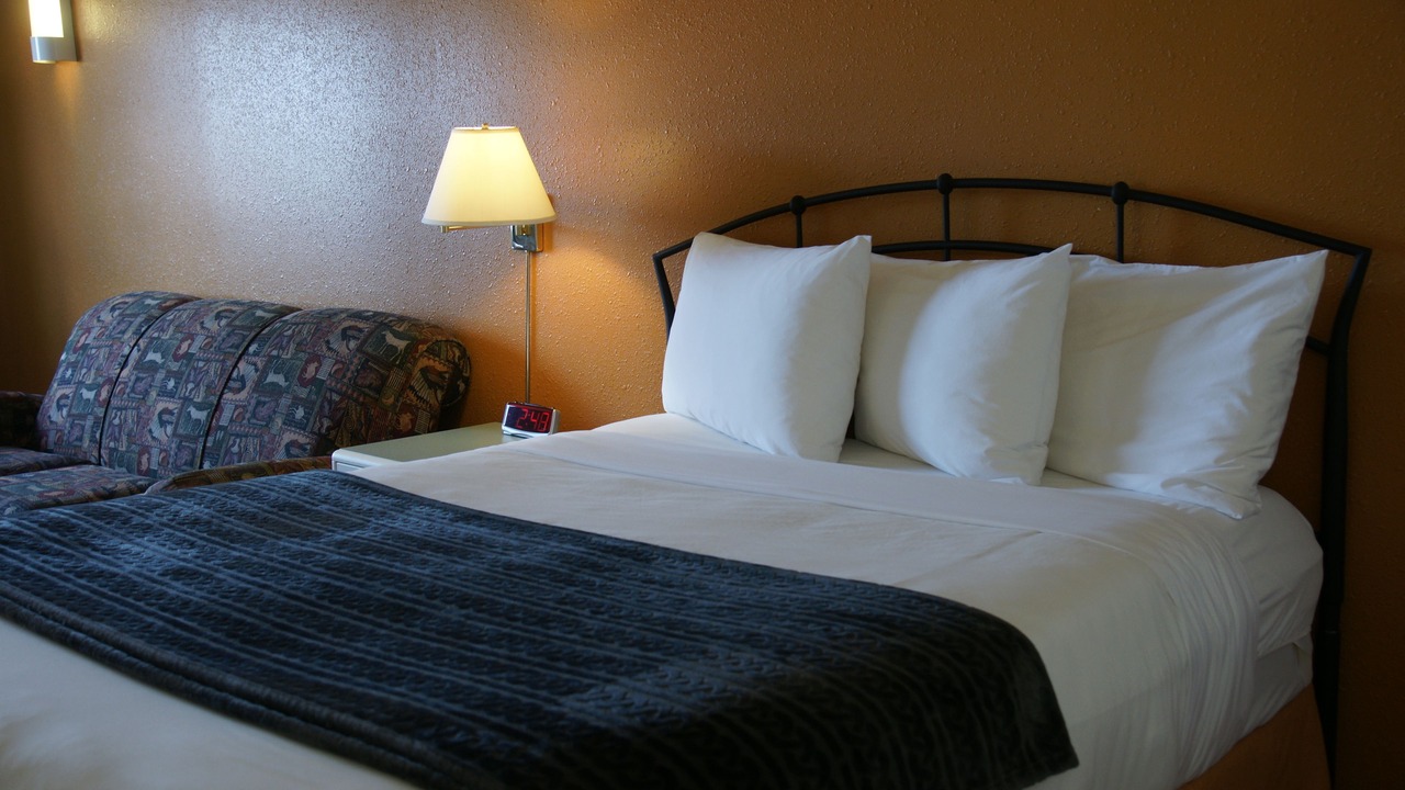 Photo of Bedroom in Camrose