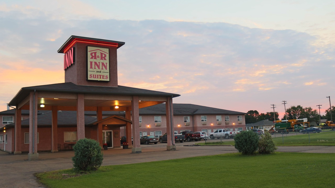 Photo of Outdoor in Camrose